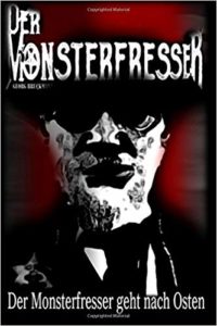 Fantstischer Western-Horror von Georg Bruckmann