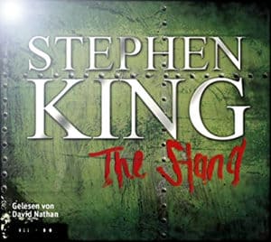 The Stand von Stephen King und David Nathan